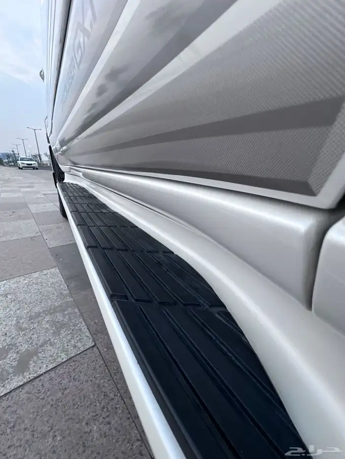 لاندكروزر 2007 50