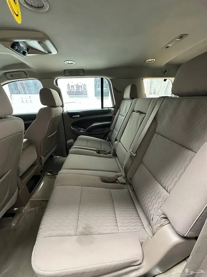 تاهو 2015 للبيع 11