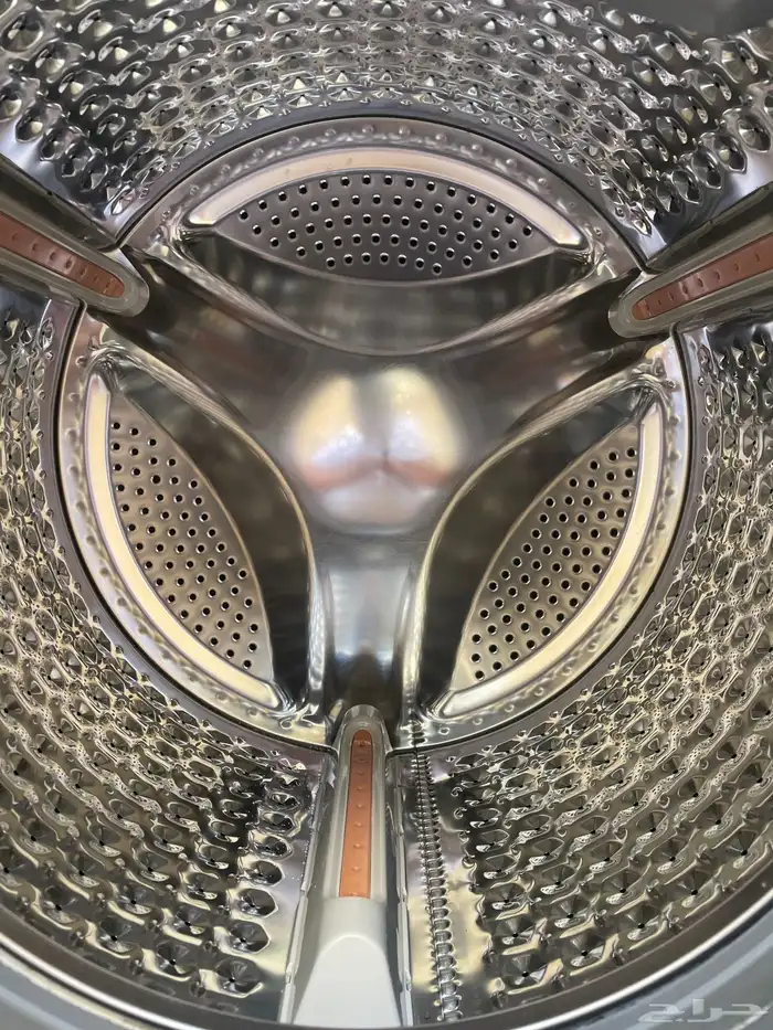 غسالة اوتماتيك 2