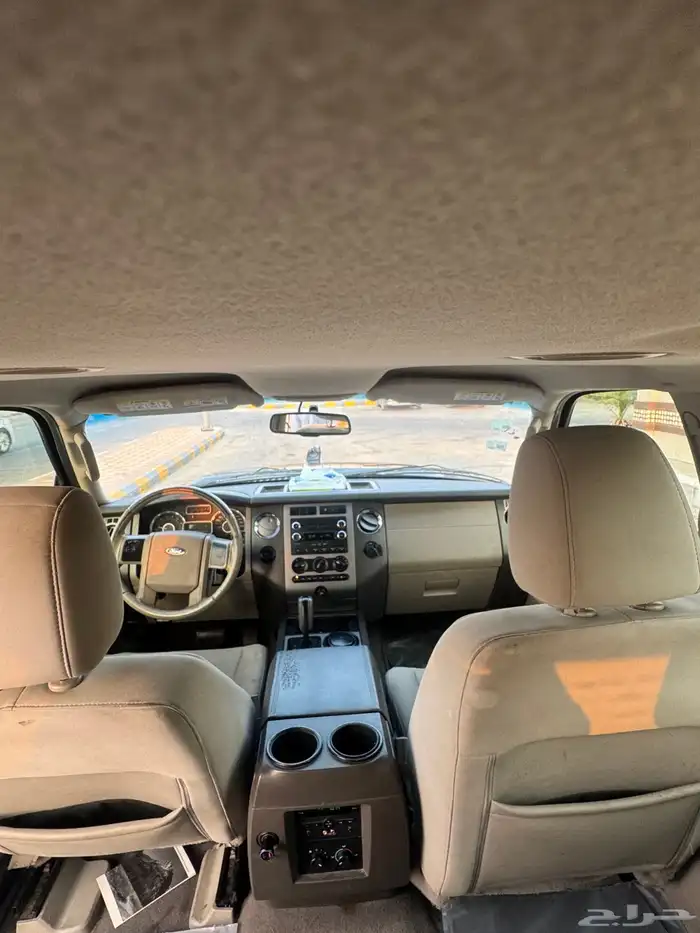 اكسبدشن 2013 بدي ومحركات شد بلد 10