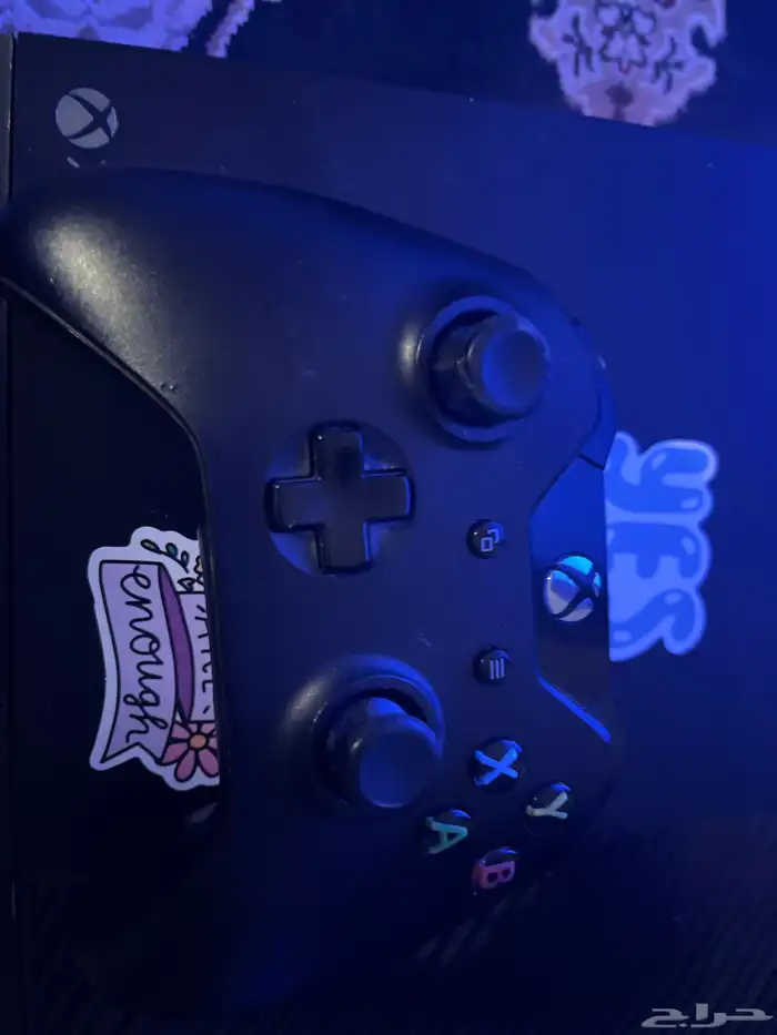 اكس بوكس نظيف 1