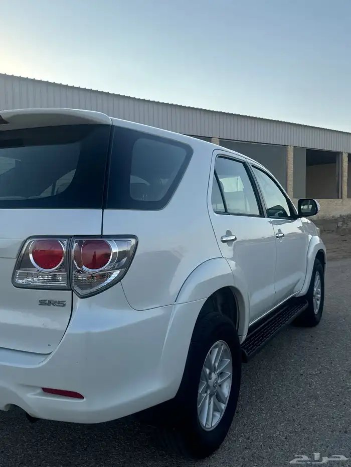 فورشنر 2015 تماتيك 5