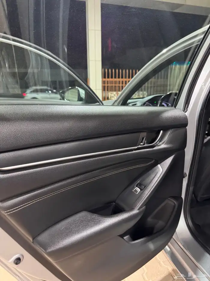 اكورد 2019 شرط الفحص ((تم البيع))..((تم البيع)) 12