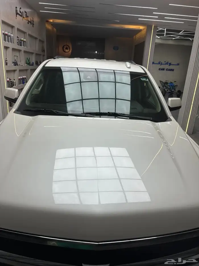 تاهو 2015 للبيع 4