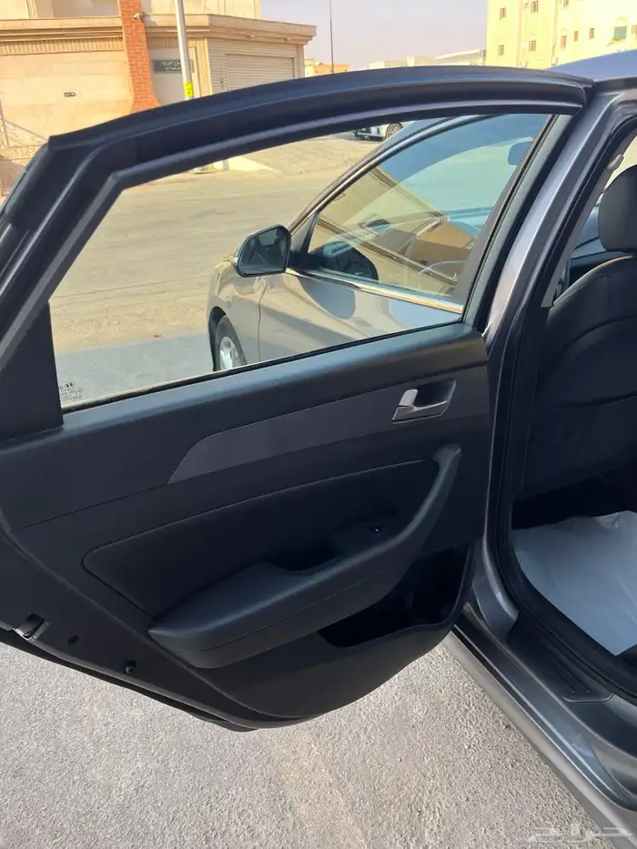 سوناتا 2018 ديزل 43