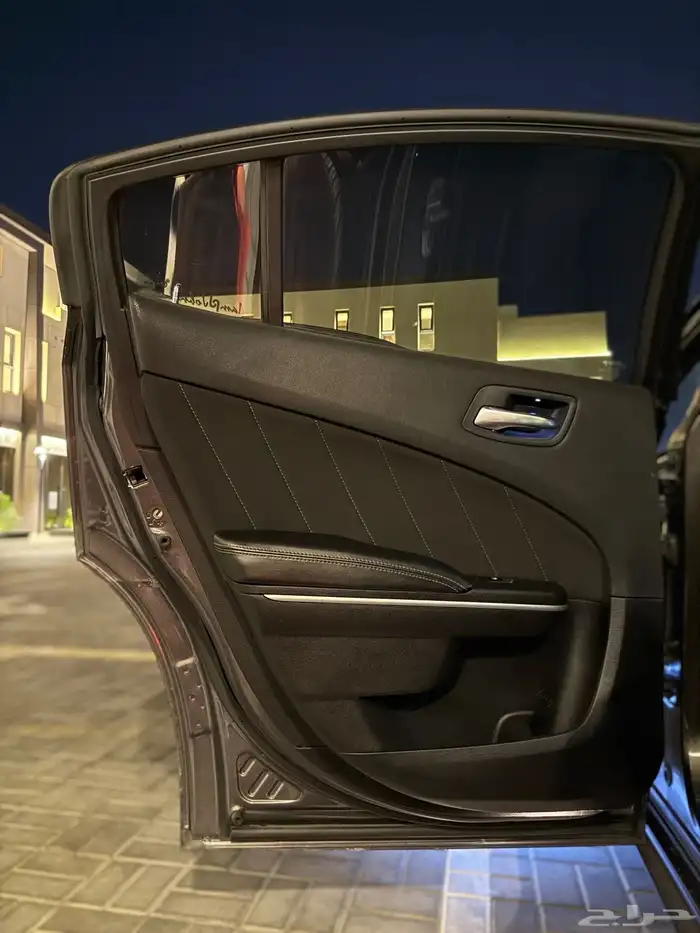 تشارجر 2021 GT 10