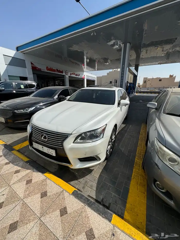 لكزس 2015 2