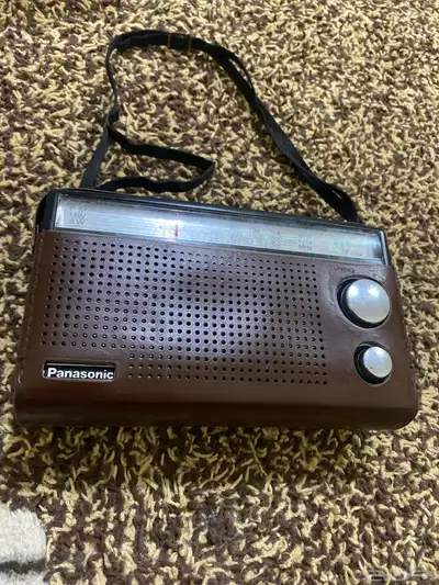 راديو قديم شغال مشروط index