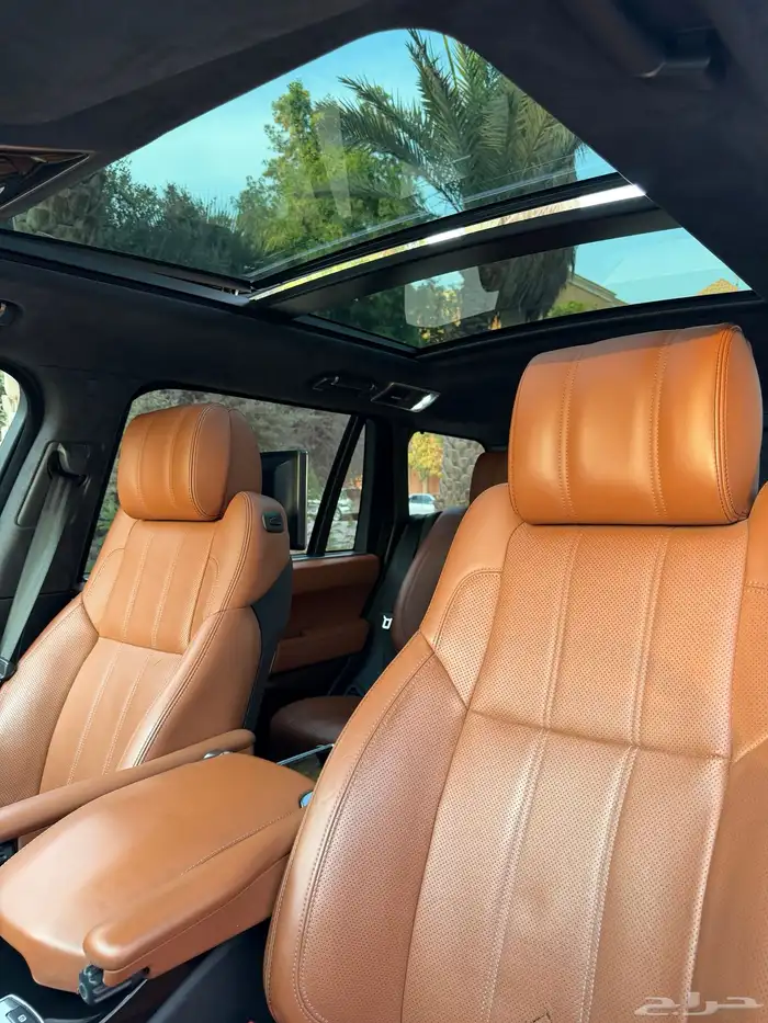 رنج فوق اوتو 2016 لونق 26