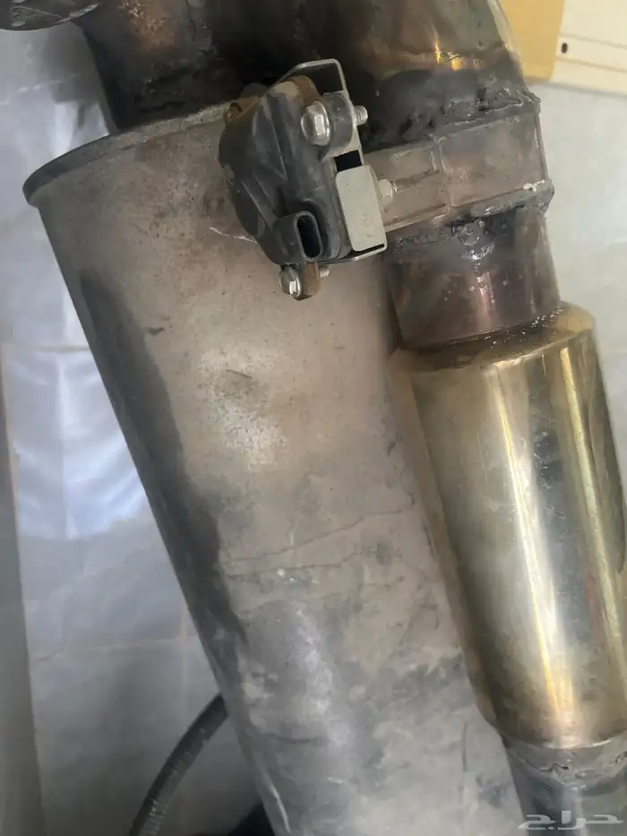 دبة إلكترونيه فورد وكالة 2