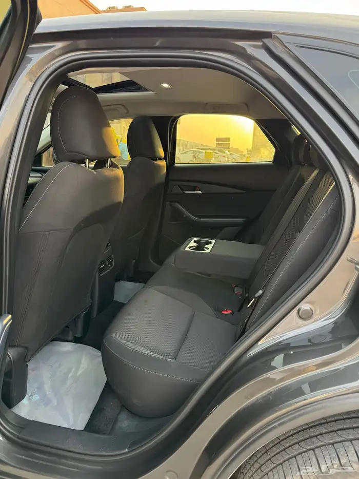 مازدا CX30 2023 16