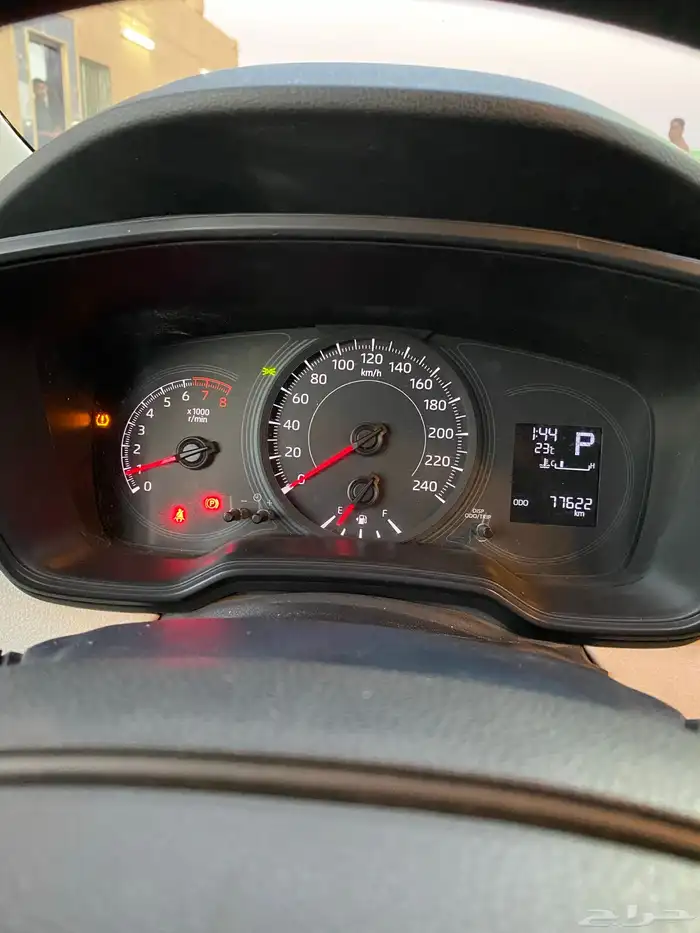 تويوتا كورولا 2020 26