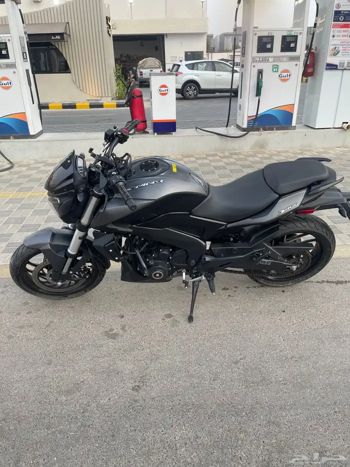 دباب ريس شبه وكاله للبيع باجاج 1