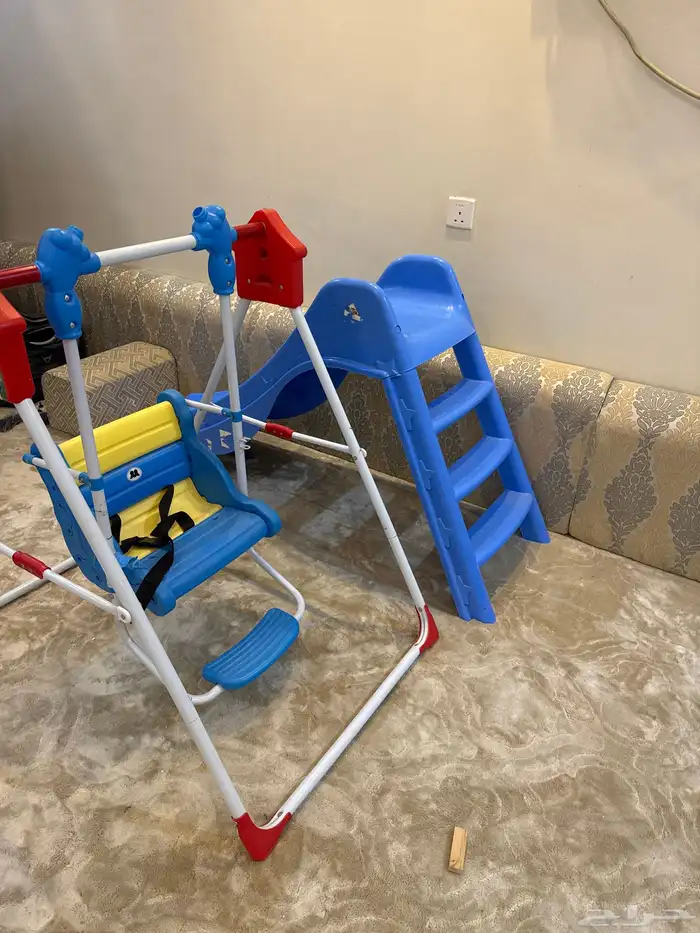 عربيه اطفال 7