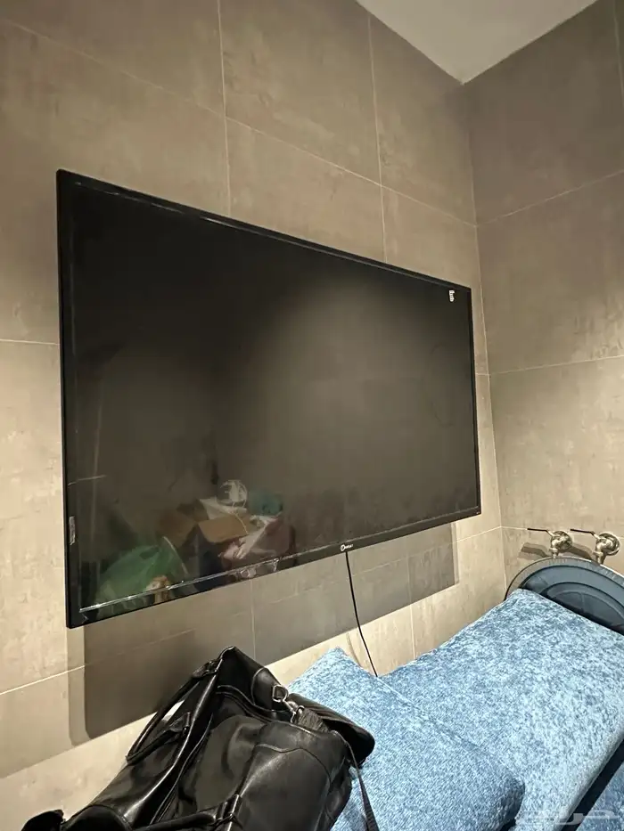 تلفزيون لا يدعم سمارت 0