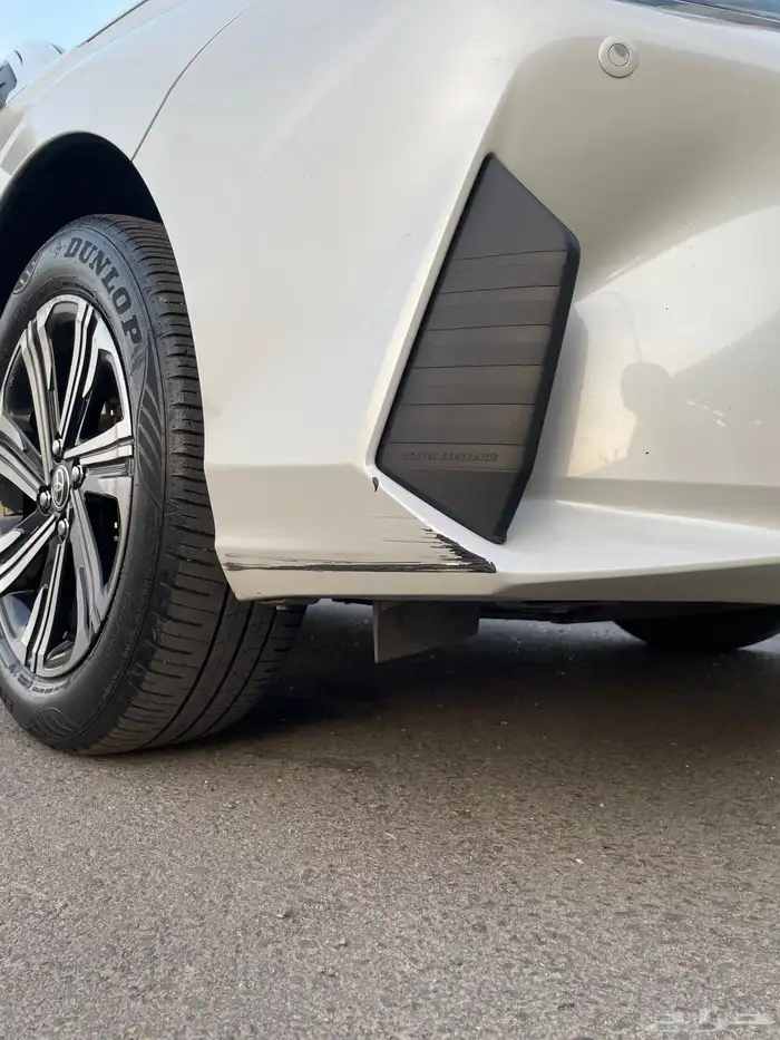 للبيع يارس واي بلس 2023 13