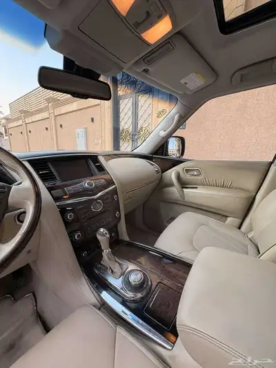 انفنيتي QX80 للبيع index