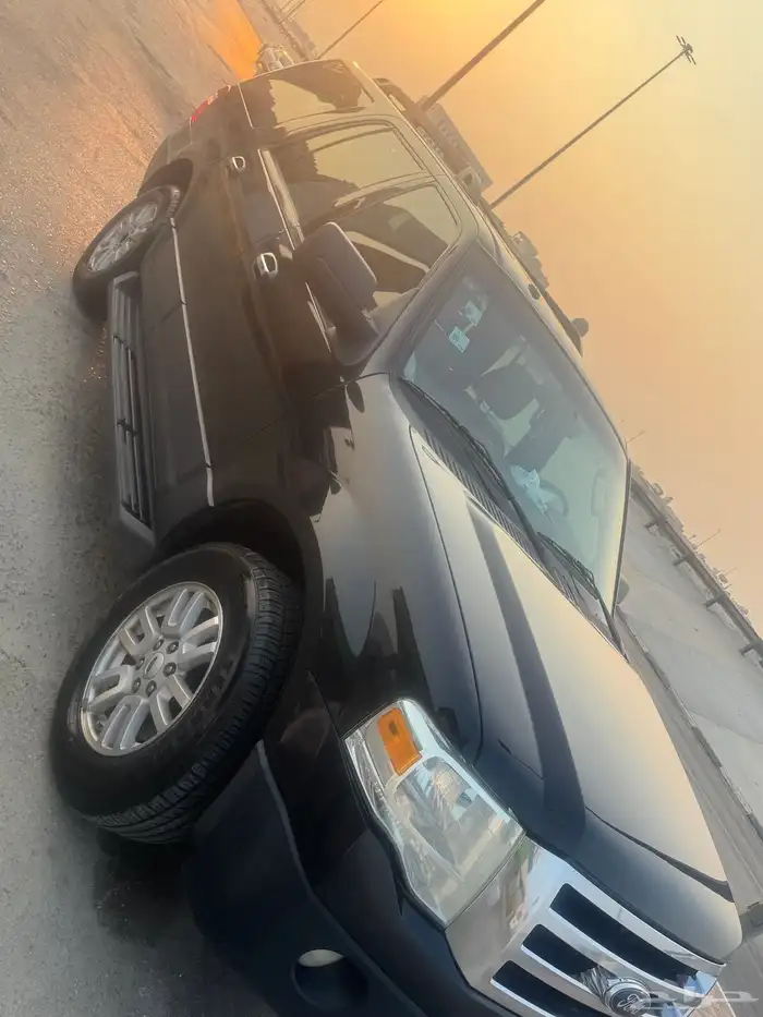 اكسبدشن 2013 بدي ومحركات شد بلد 3