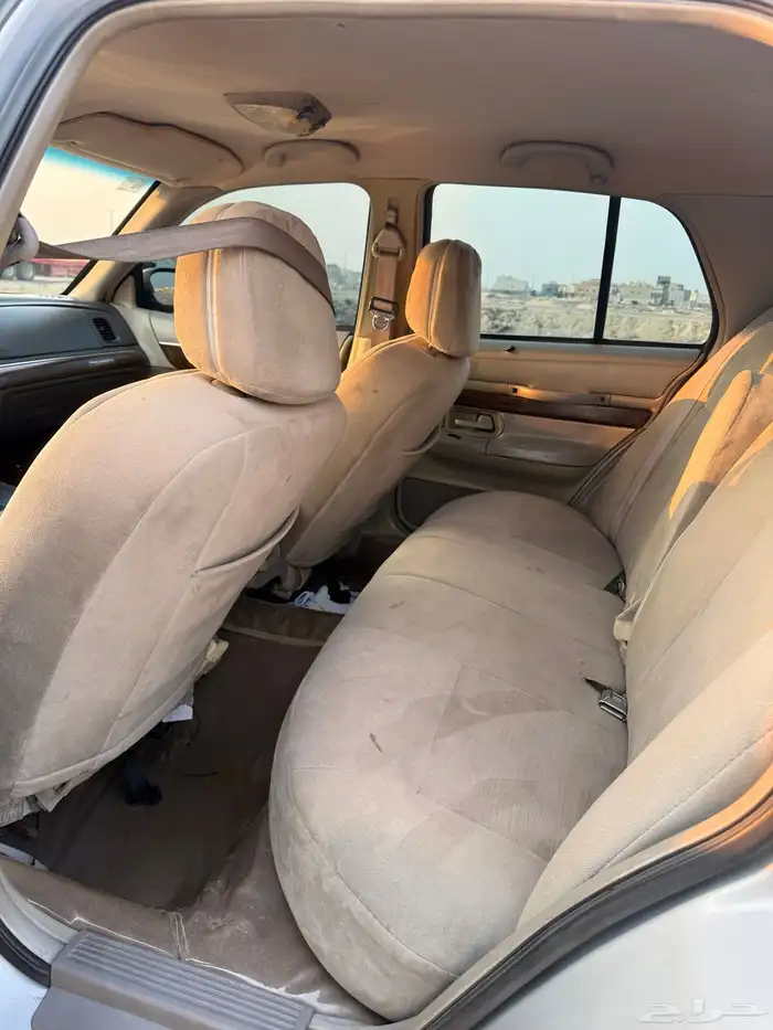 للبيع جزاند ماركيز 1999 8