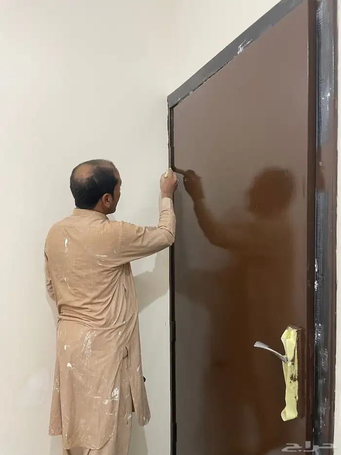 داهان باكستاني ايدريفيده أبها خيمس 8