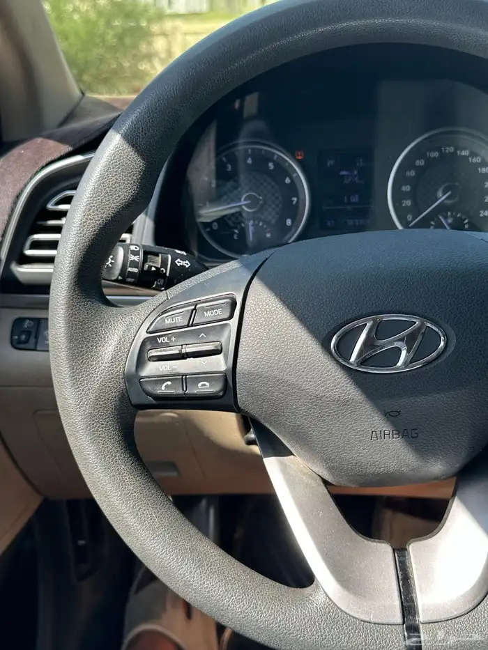 النترا 2019 للبيع 11