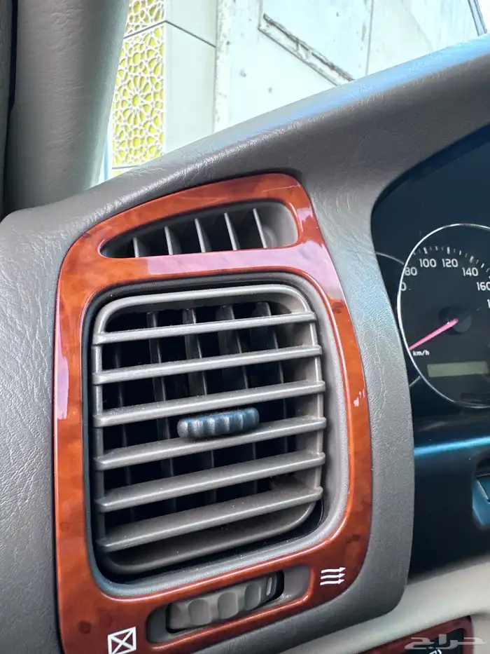 لاندكروزر 2007 56