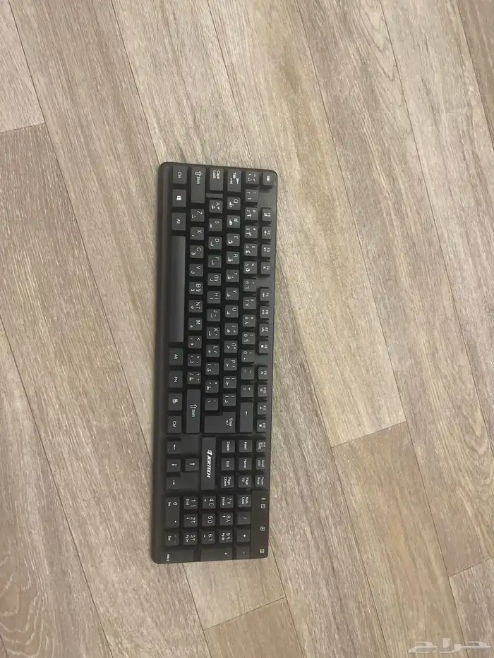 ماوس و كيبورد 1