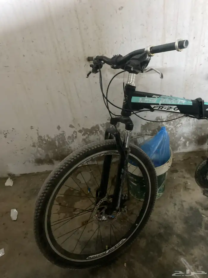 سيكل مكاس26 0