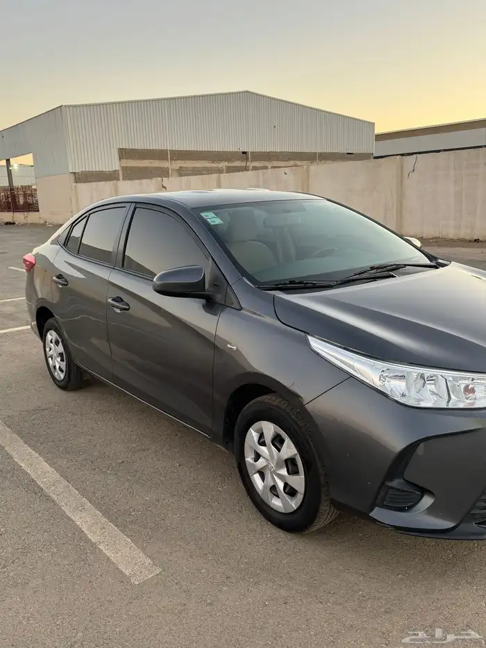 يارس موديل 22 2