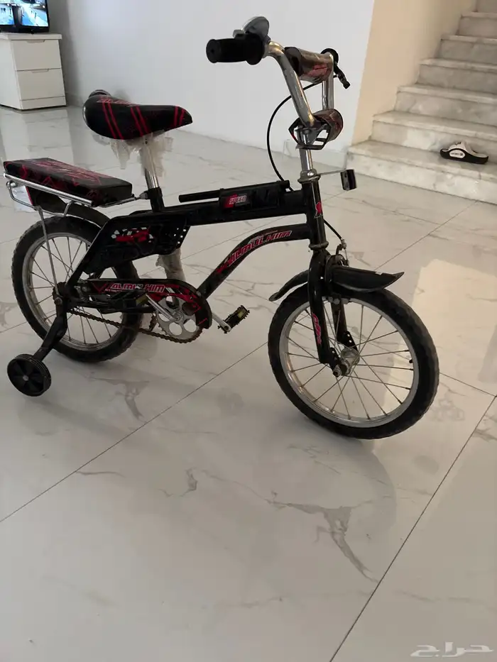 للبيع سيكل رامبو 1