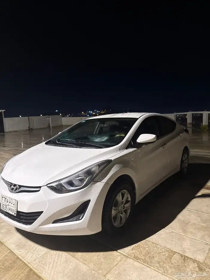 النترا 2015 للبيع 1