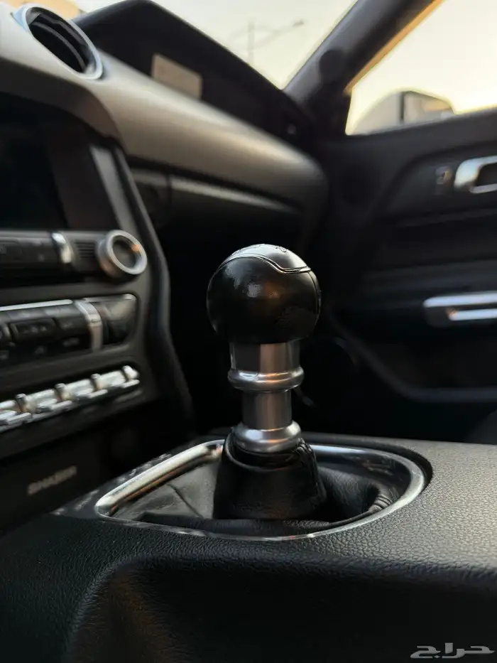 فورد موستنج ايكوبوست 2017 14