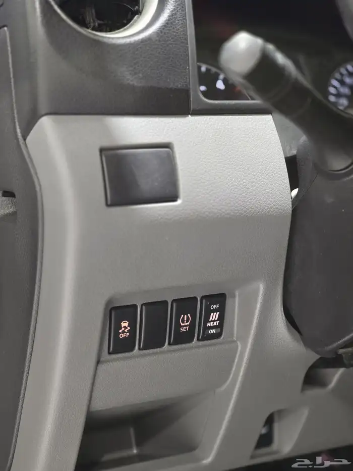 نيسان اورفان موديل 2020 بحالة ممتازة 7