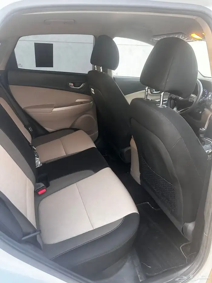 هيونداي كونا 2019 الممشى 94 14