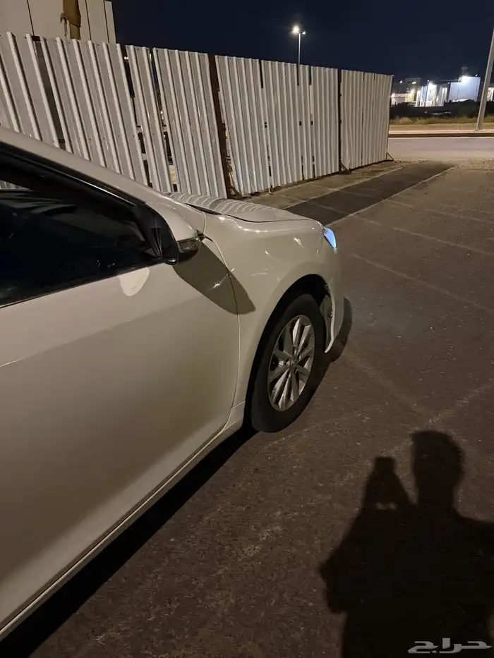 كامري للبيع فل كامل 9