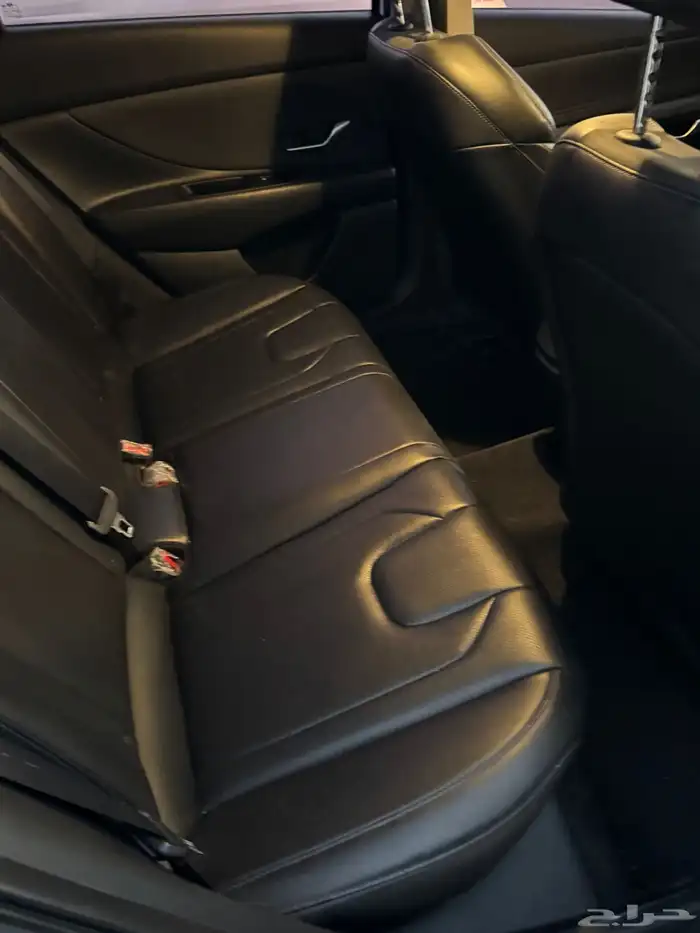 الانترا 2021 بنزين 15