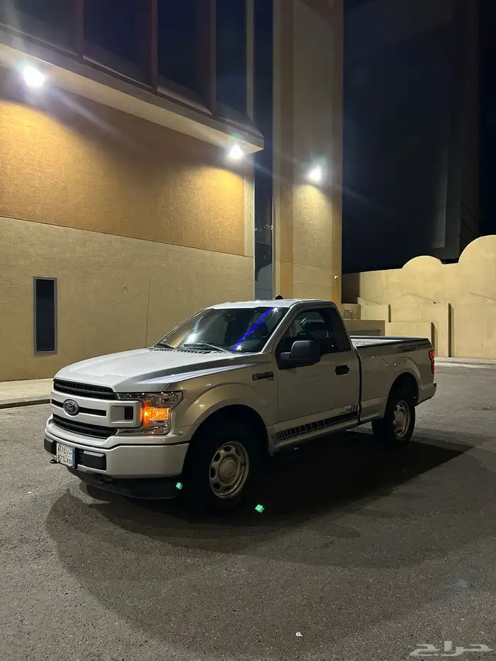 فورد اف 150 f150 ford 2018 للنظافة عنوان 9