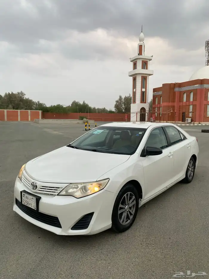 كامري 2015 مطور عبداللطيف جميل 0