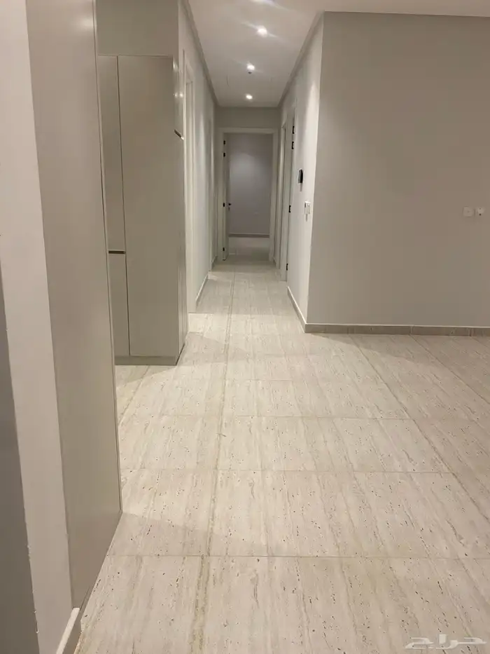 شقه للأيجار حي النرجس ( الماجديه ) 2