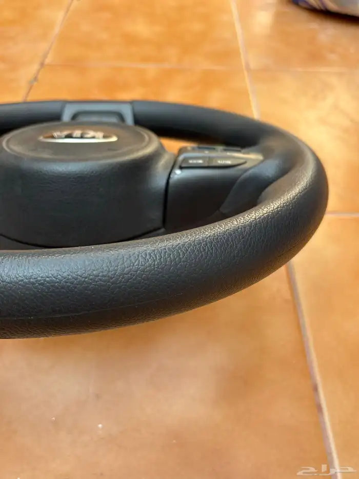 طارة اوبتيما 2014-2015 اصلي وكاله 5