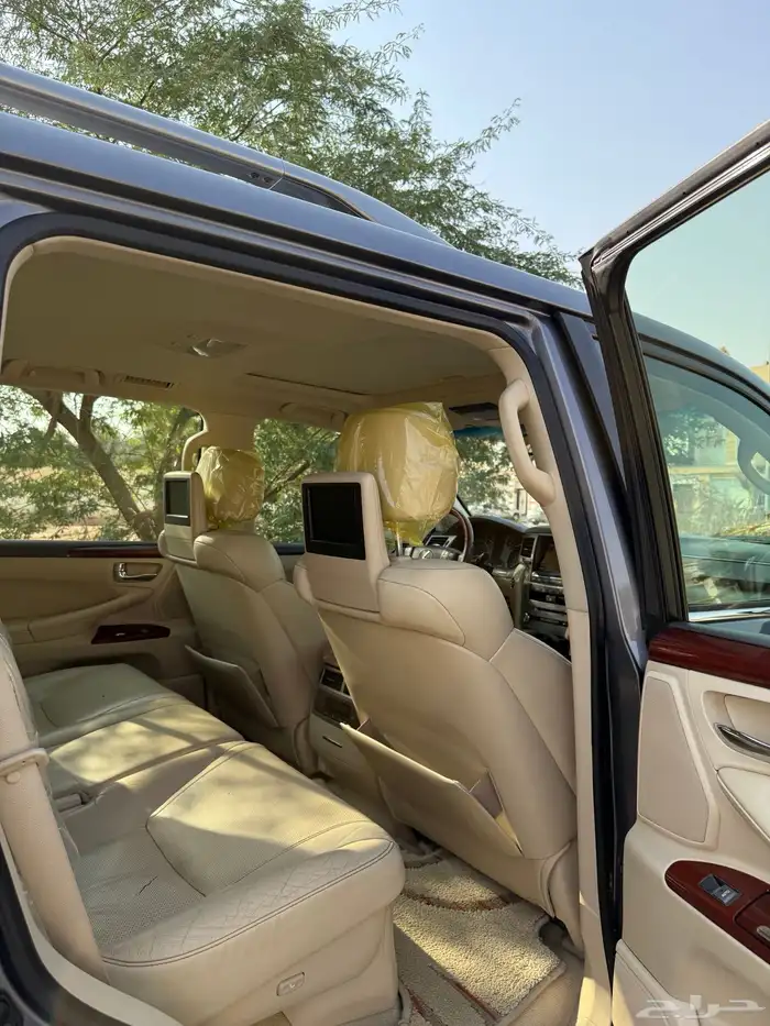 لكزس 2015 للبيع 15