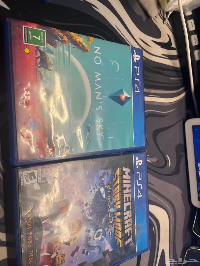 اشرطة سوني 0