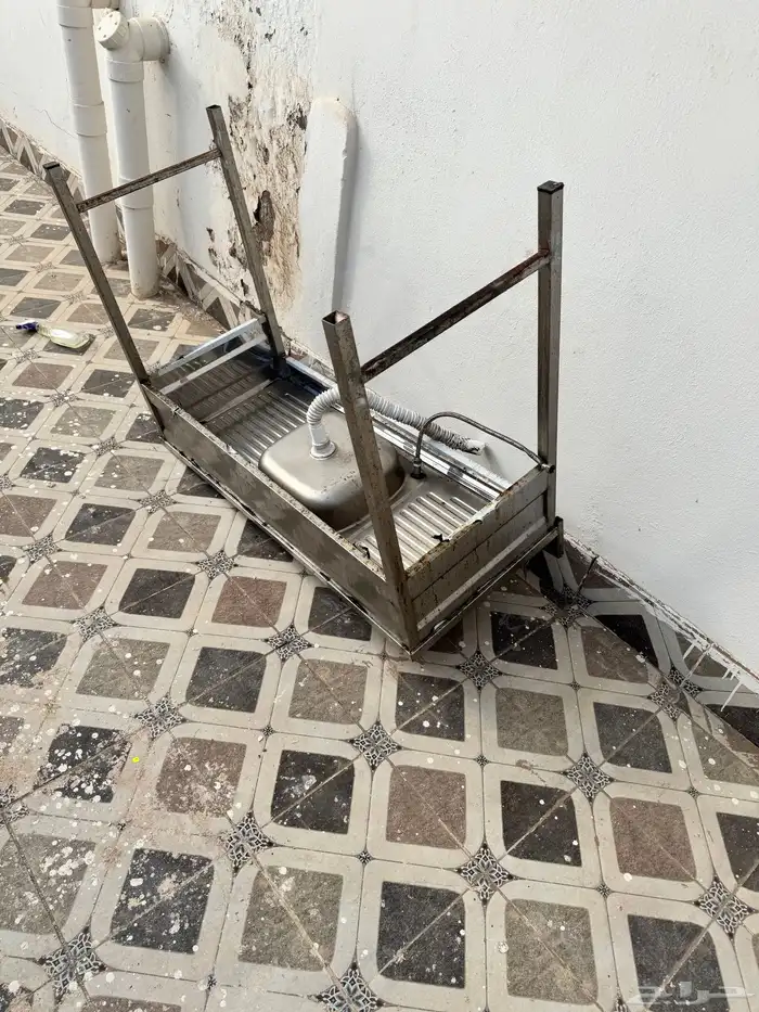 للبيع مستعجل سكراب 0