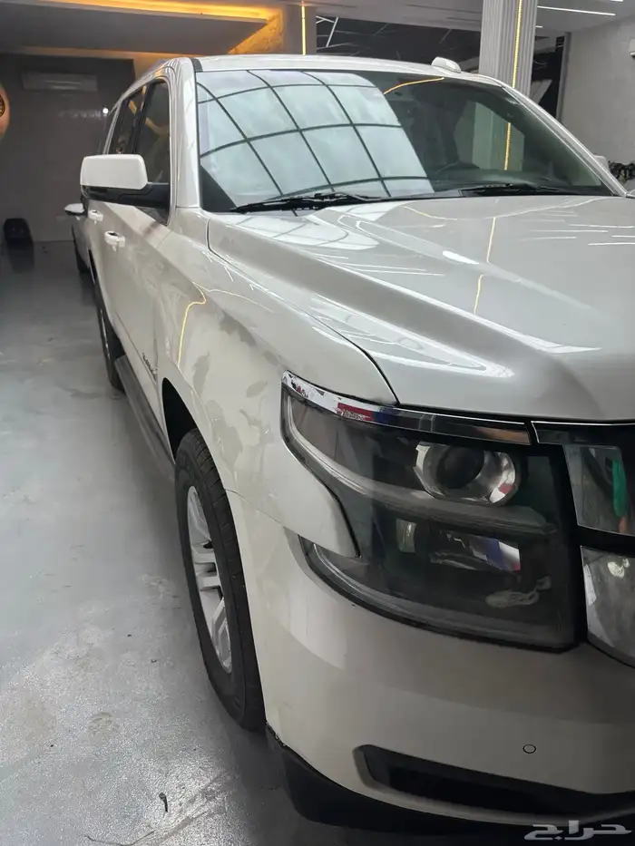 تاهو 2015 للبيع 5