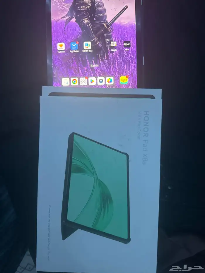 honor pad x8a 1