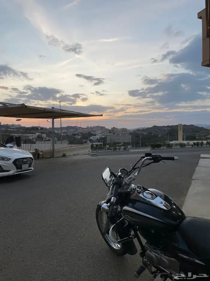 بجاج كروز افنجرز 6