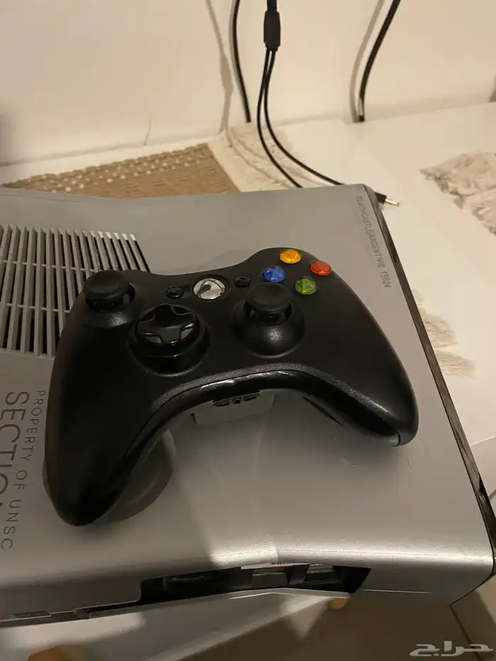 اكس بوكس 360 سليمم 3