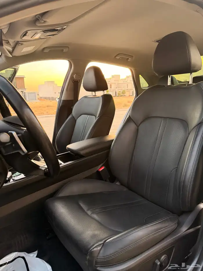 كيا K5 موديل 2021 23