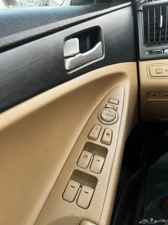 هونداي سوناتا 16