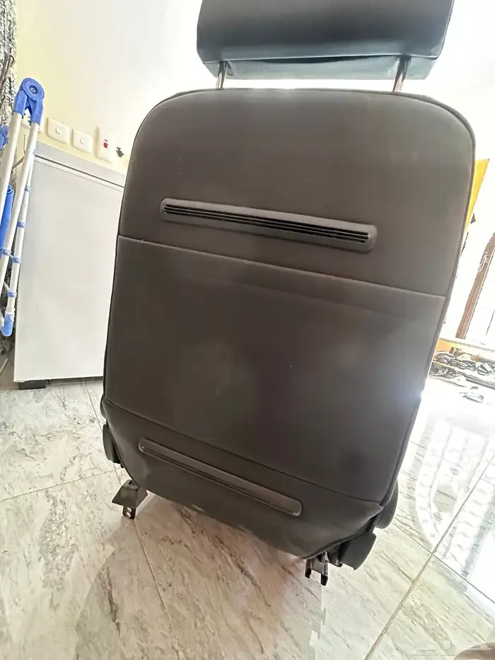 مراتب ريكارو ارقموند 4